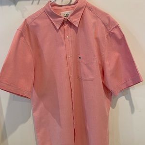 LaCoste Button Down shirt for Men